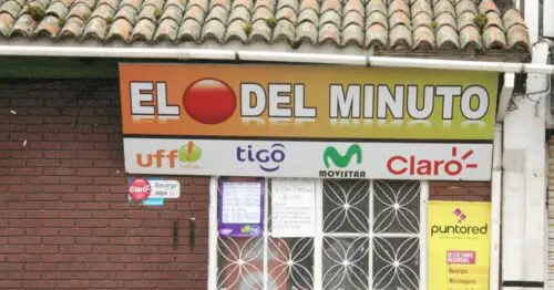 EL PUNTO DEL MINUTO EL PUNTO DEL MINUTO